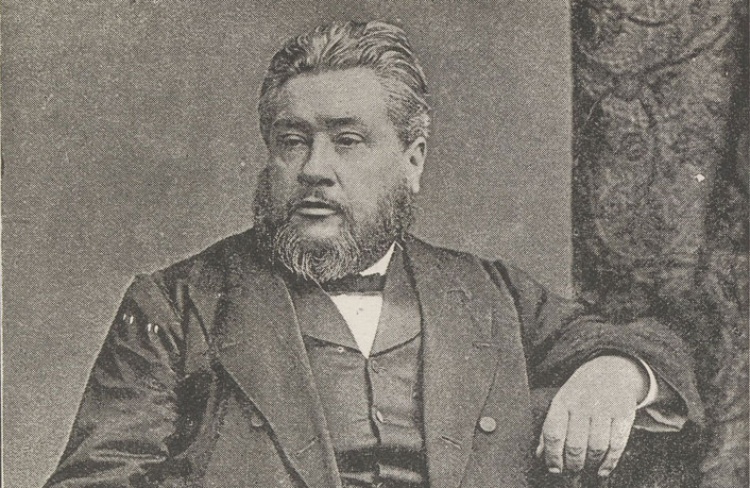 Spurgeon’s Depression…And His Body/Brain/Embodied-Soul