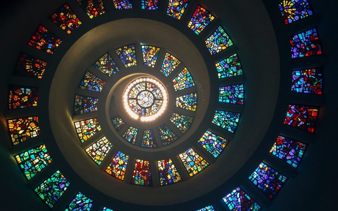 Neurodiversity and Our Embodied-Souls: Ministry Insights and Applications