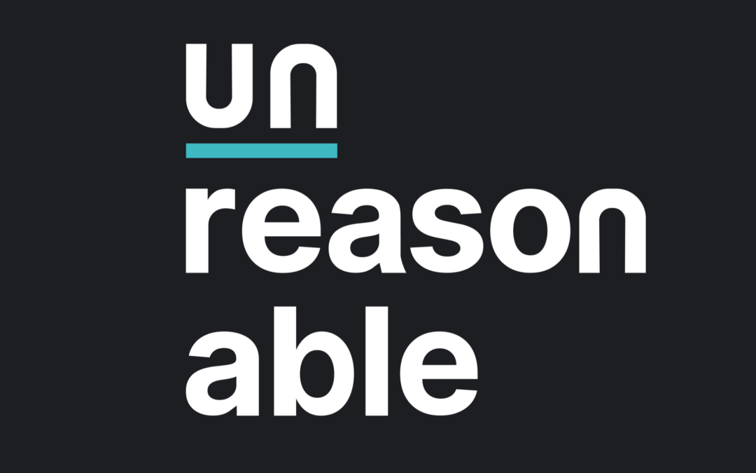 Are We Reasonable or Unreasonable in Our Interactions in the Biblical Counseling Movement?