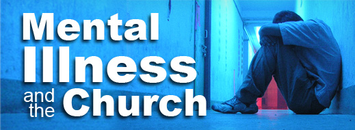 A Dozen Reflections on Mental Illness, the Church, and Biblical Counseling