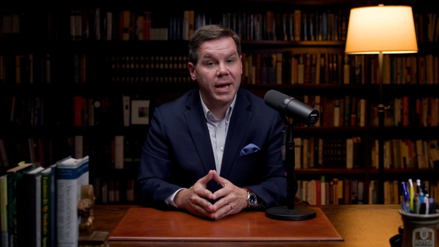 Engaging Publicly with Heath Lambert’s Public Writings: Part 2: Hearing Heath