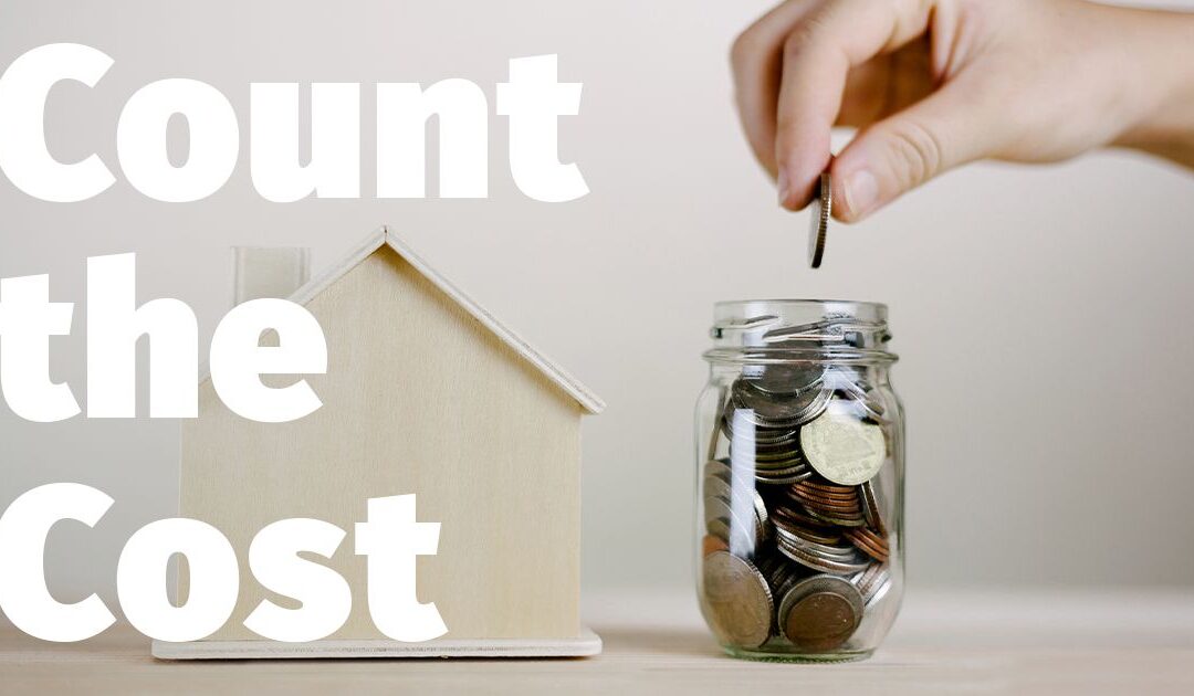 Count the Cost…When Wading into Biblical Counseling Controversies…