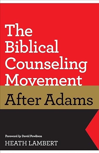 Heath, Jay, and Donn…And Mischaracterizing Fellow Biblical Counselors