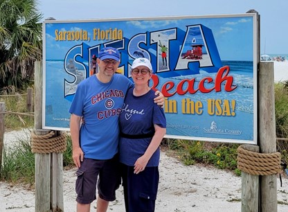 3-Year “Stroke-Aversary”: A Celebration of Life!—June 4, 2024