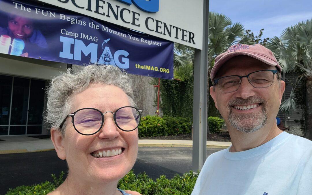 Musings on My 65th Birthday