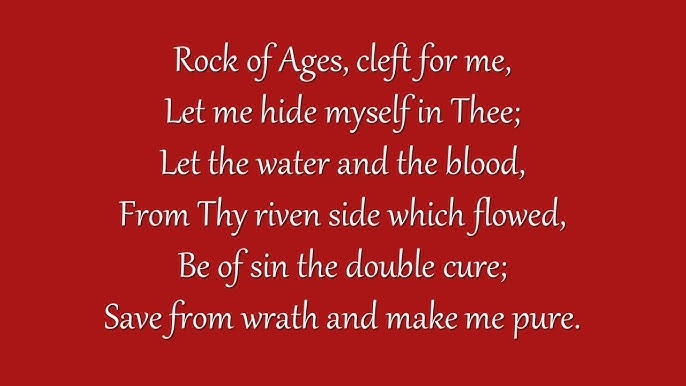 4 Amazing Results of Our Salvation in Christ: Sin’s Quadruple Cure