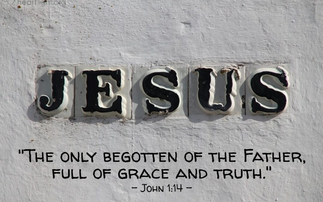 A Call to Charity and Clarity