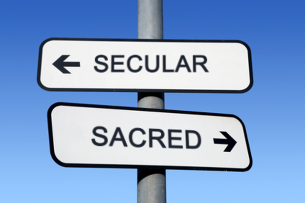 The Dangers of Integrating Secular Western Dualism into Biblical Counseling