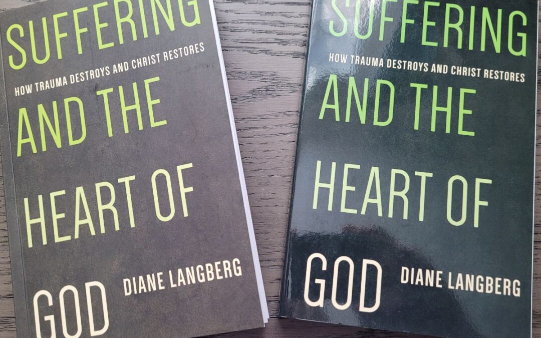 Is Suffering and the Heart of God (Diane Langberg) a “Biblical Counseling Resource”?
