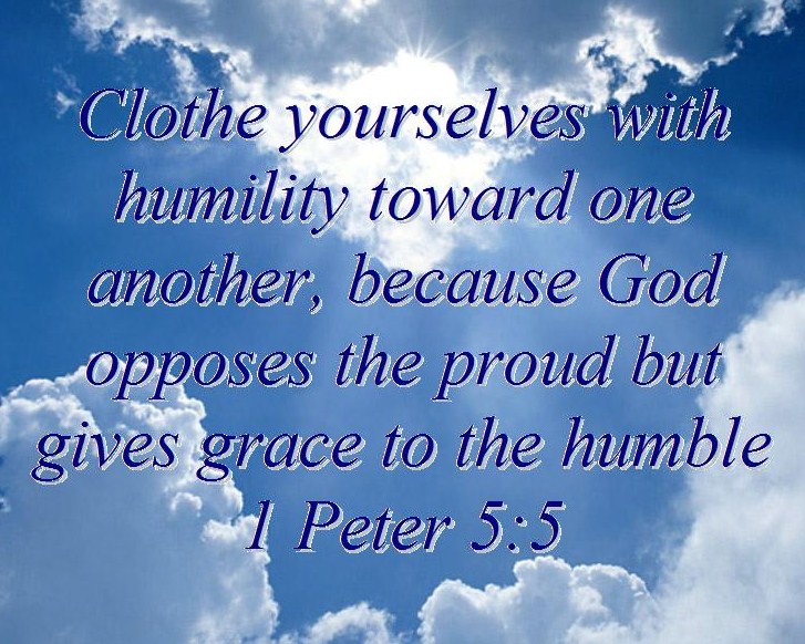 Proud Public Condemnation or Humble Personal Curiosity?