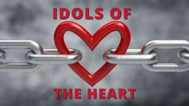 12 Signs That the Modern Nouthetic Biblical Counseling Movement Has Become an Idol of the Heart
