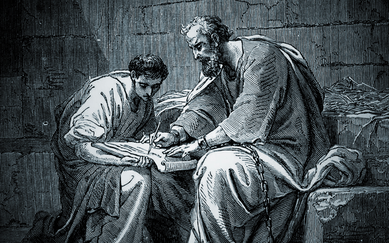 Biblical Counsel for Young, Male Biblical Counselors