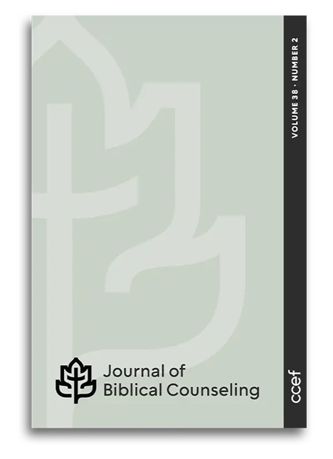 Of Course Biblical Counselors Counsel About the Body