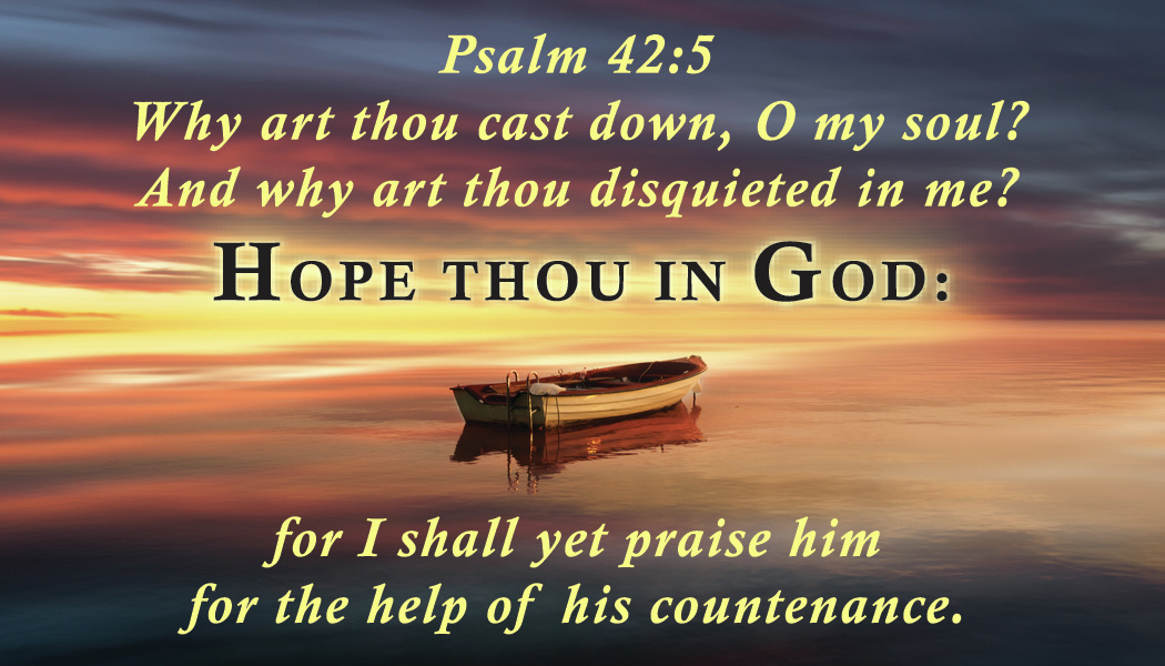 Talking to Our Soul Physician About Our Embodied-Soul