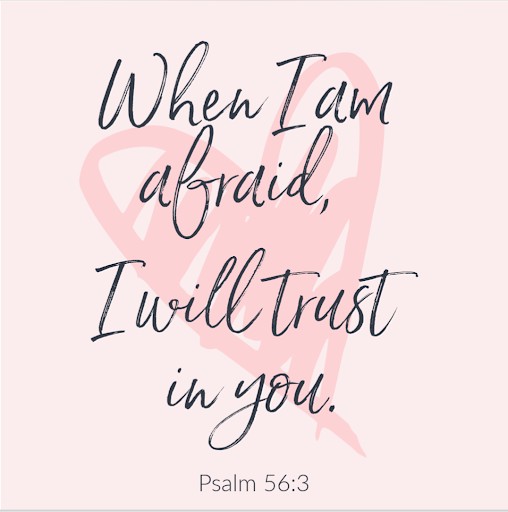 Biblical Counseling Conversations for Fear