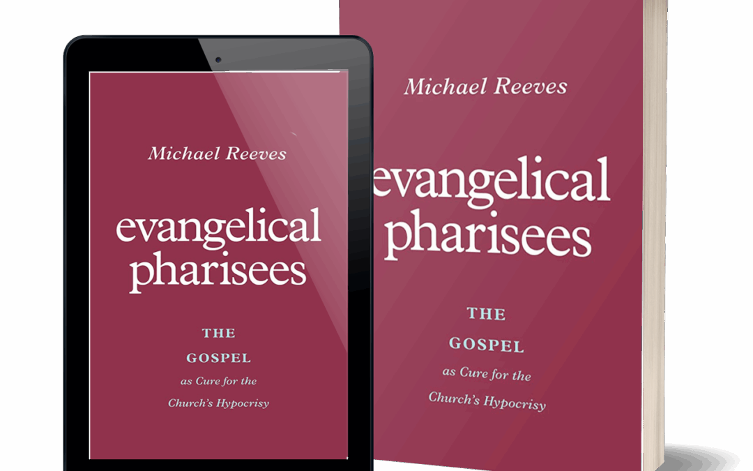 7 Signs of a Modern-Day Evangelical Pharisee