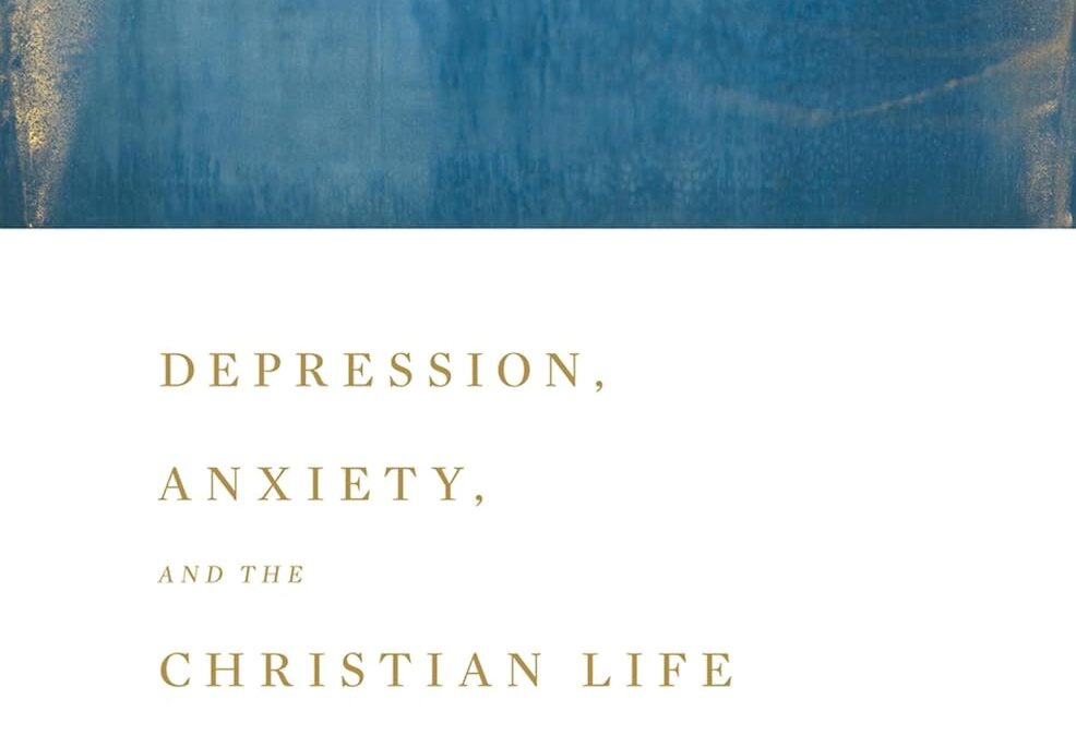 Richard Baxter on Depression, Scrupulosity (OCD), and the Embodied-Soul