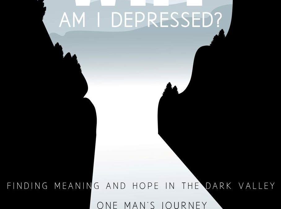 When a Biblical Counselor Battles Depression