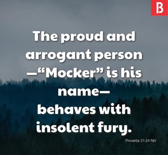 4 Chambers of the Mocker’s Heart