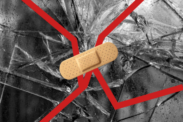 More Biblical Than Just, “Suffer Well”