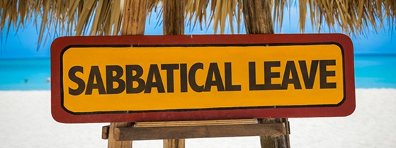 I’m Taking a “Sabbatical” from the Biblical Counseling “Wars”