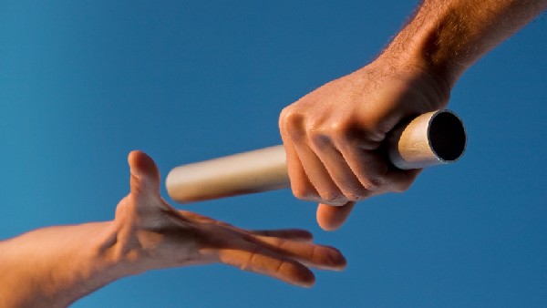 Passing the Biblical Counseling Baton…