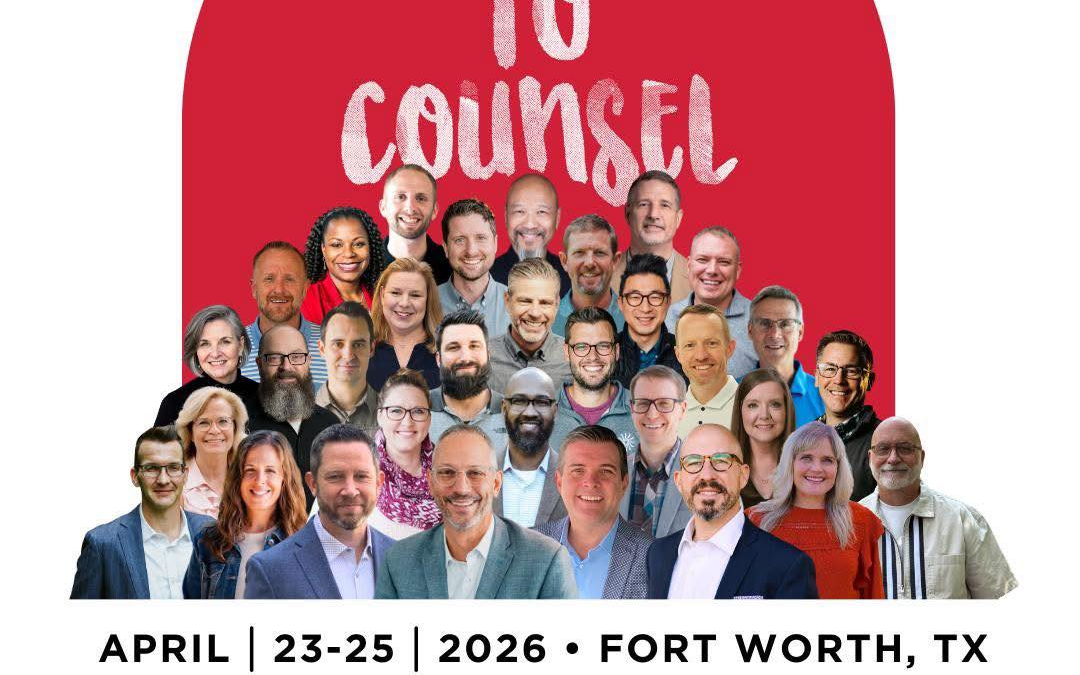 The 2026 ABC Conference: What I Learned About Current Issues in the Biblical Counseling World
