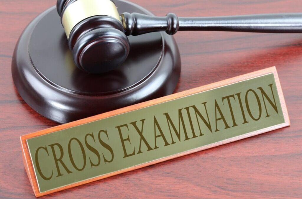The Bible Is Sufficient to Teach Us How to Publicly Address Public Accusations