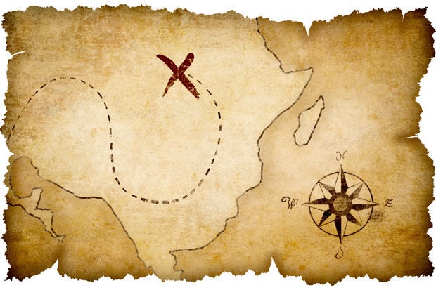 A Treasure Hunt: Church History and Biblical Counseling